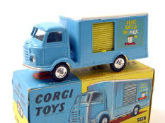 CORGI TOYS (GB) (1)