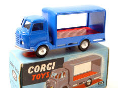 CORGI TOYS (GB) (1)