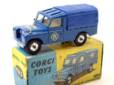 CORGI TOYS (GB) (1)