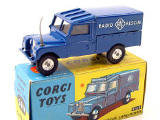 CORGI TOYS (GB) (1)