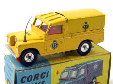 CORGI TOYS (GB) (1)