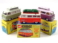 CORGI TOYS (GB) (3)
