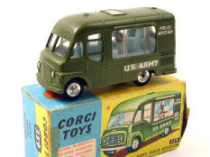 CORGI TOYS (GB) (1)
