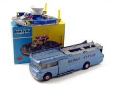 CORGI TOYS (GB) (2)