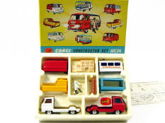 CORGI TOYS (GB) (1)