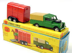 CORGI TOYS (GB) (1)