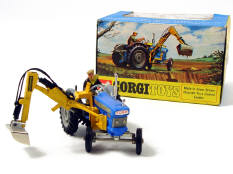 CORGI TOYS (GB) (1)