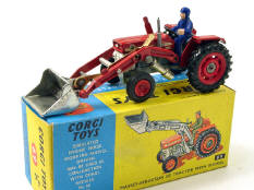 CORGI TOYS (GB) (1)