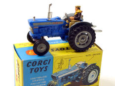 CORGI TOYS (GB) (1)