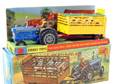CORGI TOYS (GB) (1)