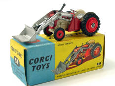 CORGI TOYS (GB) (1)
