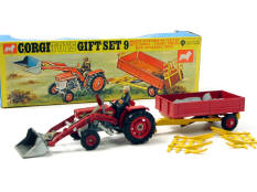 CORGI TOYS (GB) (1)