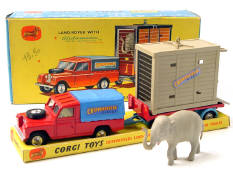 CORGI TOYS (GB) (1)