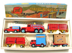 CORGI TOYS (GB) (1)