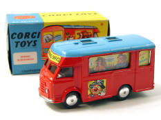 CORGI TOYS (GB) (1)