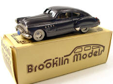 BROOKLIN MODELS (GB) (1)
