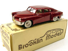 BROOKLIN MODELS (GB) (1)