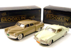 BROOKLIN MODELS (GB) (2)