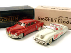 BROOKLIN MODELS (GB) (2)