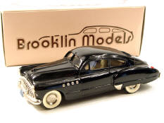 BROOKLIN MODELS (GB) (1)