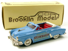 BROOKLIN MODELS (GB) (1)