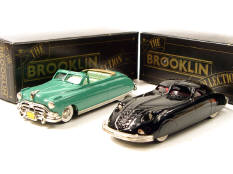 BROOKLIN MODELS (GB) (2)