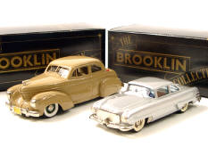 BROOKLIN MODELS (GB) (2)