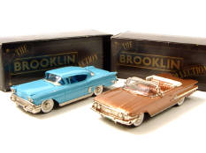 BROOKLIN MODELS (GB) (2)