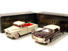 BROOKLIN MODELS (GB) (2)