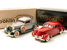 BROOKLIN MODELS (GB) (2)