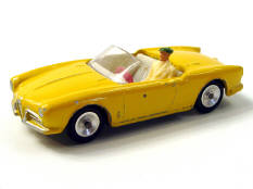 SOLIDO - TEKNO (DANEMARK) (1)