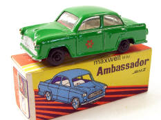 MAXWELL TOYS (INDIA) (1)
