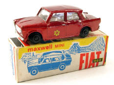 MAXWELL TOYS (INDIA) (1)