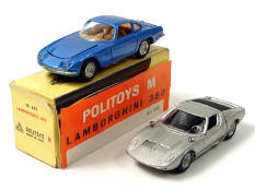 POLITOYS (ITALY) (2)