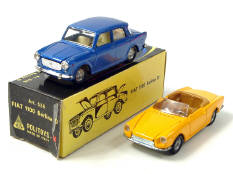 POLITOYS (ITALY) (2)