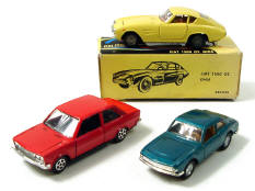 POLITOYS & POLISTIL (3)