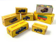 DINKY TOYS FRANCE (7)