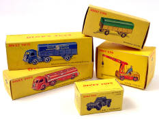 DINKY TOYS FRANCE (5)
