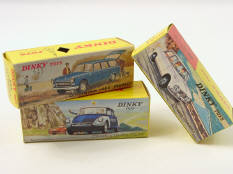 DINKY TOYS (FRANCE) (3)