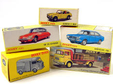 DINKY TOYS FRANCE (5)