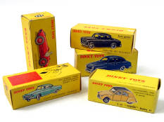 DINKY TOYS FRANCE (5)