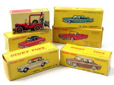 DINKY TOYS FRANCE (6)