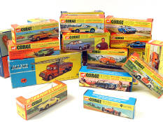 CORGI TOYS (GB) (23)