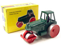BUDGIE TOYS (GB) (1)
