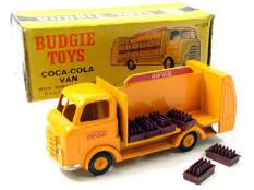 BUDGIE TOYS (GB) (1)