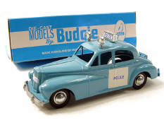 BUDGIE TOYS (GB) (1)