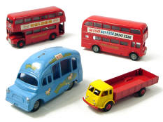 BUDGIE MODELS (GB) (4)