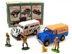 BRITAINS (GB) (2)