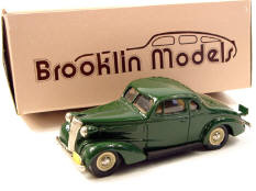 BROOKLIN MODELS (GB) (1)