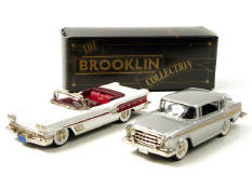 BROOKLIN MODELS (GB) (2)